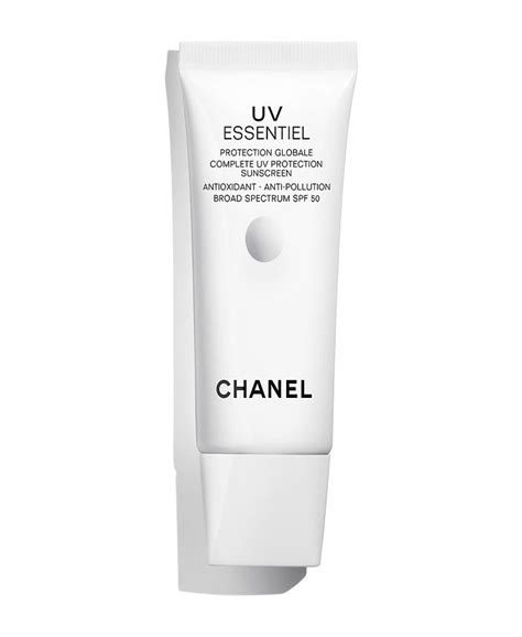 chanel sunscreen macy|Sun Protection .